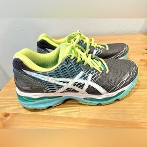 ASICS Women's Gel-Nimbus 18 Running Shoes